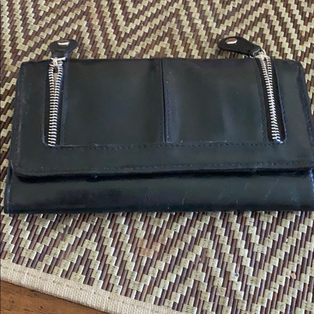 Kenneth Cole reaction wallet guc